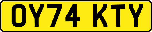 OY74KTY