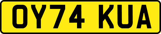 OY74KUA