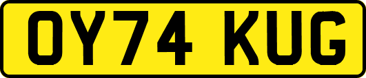 OY74KUG