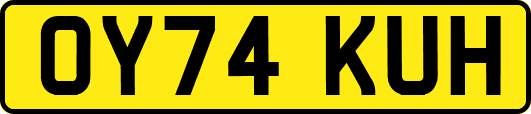 OY74KUH