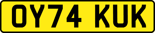 OY74KUK