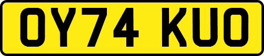 OY74KUO