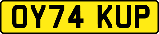 OY74KUP