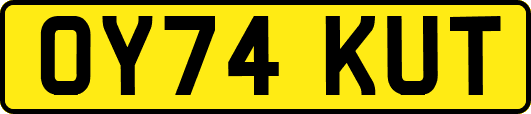 OY74KUT