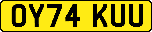 OY74KUU