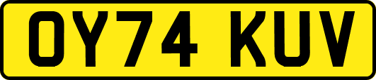 OY74KUV