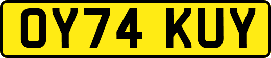 OY74KUY