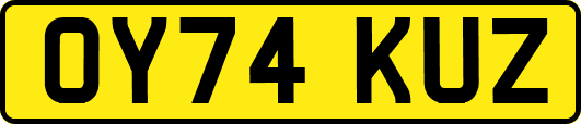 OY74KUZ