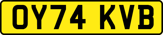 OY74KVB