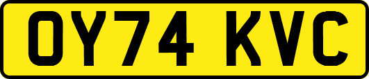 OY74KVC
