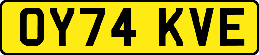 OY74KVE