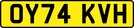 OY74KVH