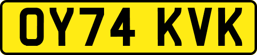 OY74KVK