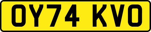 OY74KVO