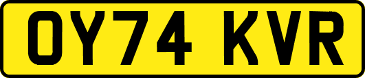 OY74KVR
