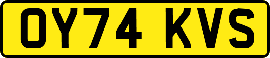 OY74KVS