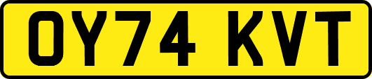OY74KVT
