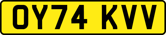 OY74KVV