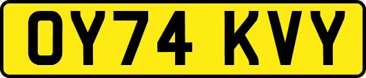 OY74KVY