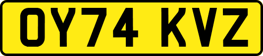 OY74KVZ