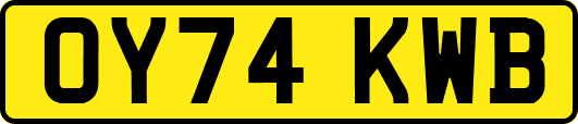 OY74KWB