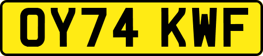 OY74KWF