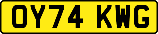 OY74KWG