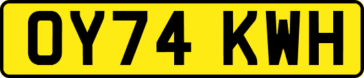OY74KWH