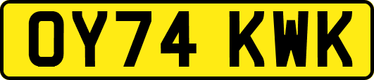 OY74KWK