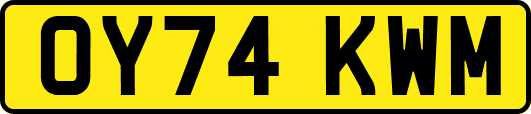 OY74KWM