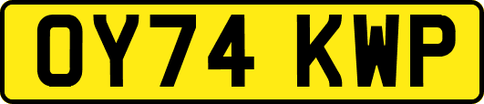 OY74KWP