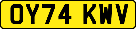 OY74KWV
