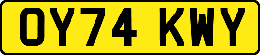 OY74KWY