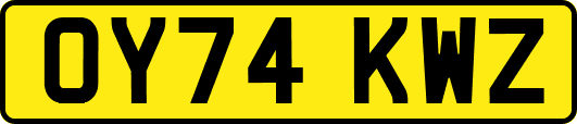 OY74KWZ