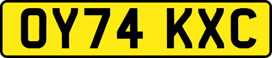 OY74KXC