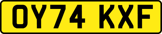OY74KXF