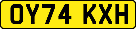 OY74KXH