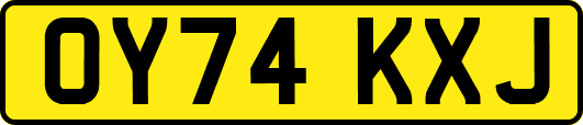 OY74KXJ
