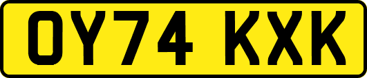 OY74KXK