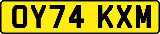 OY74KXM