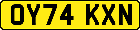 OY74KXN
