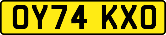 OY74KXO