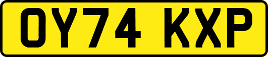 OY74KXP
