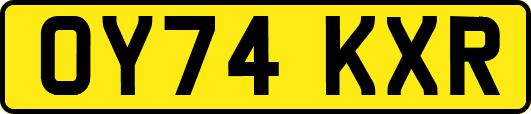 OY74KXR