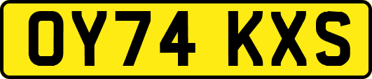 OY74KXS