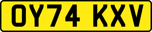 OY74KXV