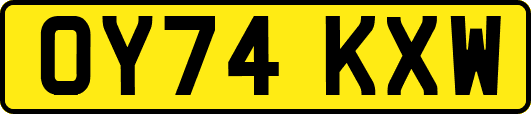 OY74KXW