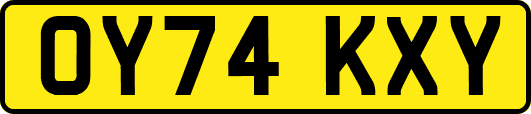 OY74KXY