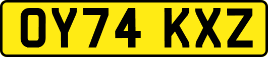 OY74KXZ