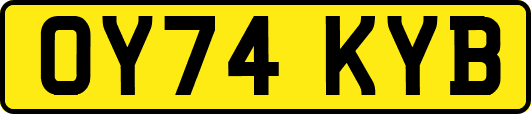 OY74KYB
